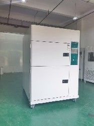冷熱衝擊試驗箱