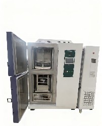 溫度衝擊試驗機