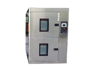 冷熱衝擊試驗箱