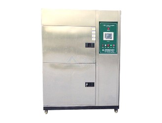 兩箱式冷熱衝擊試驗機