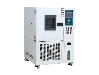GT-溫度衝擊試驗箱