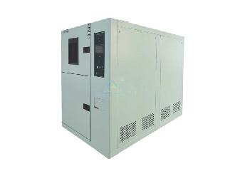 高低溫冷熱衝擊試驗機