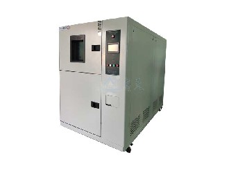 冷熱衝擊箱試驗機