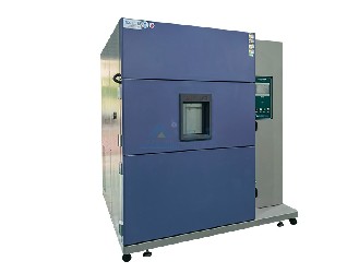 225L冷熱衝擊試驗機