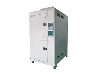 吊籃式冷熱衝擊試驗機