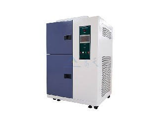 27L吊籃式冷熱衝擊試驗機（小型衝擊試驗機）