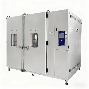 步入式恒溫恒濕試驗箱  恒溫恒濕試驗房