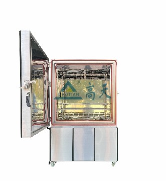 恒溫恒濕試驗箱1000L  不鏽鋼