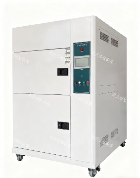 408L冷熱衝擊試驗箱