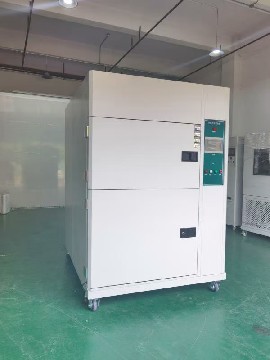 冷熱衝擊試驗箱