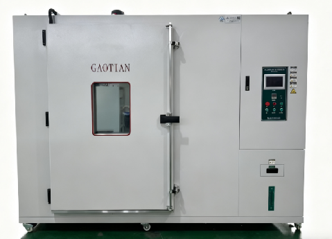 3F恒溫恒濕試驗箱