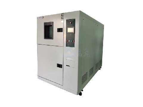 冷熱衝擊箱試驗箱