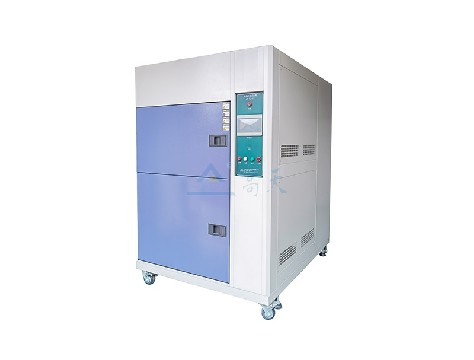 80L冷熱衝擊試驗箱（三箱）