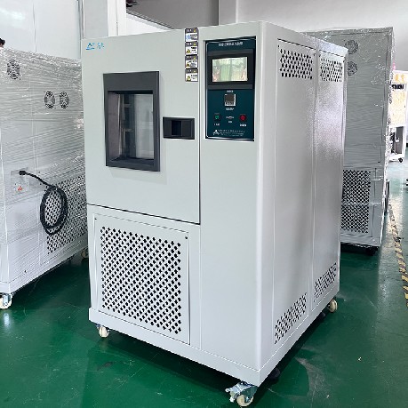 高低溫交變試驗箱使用功率和溫度的關係