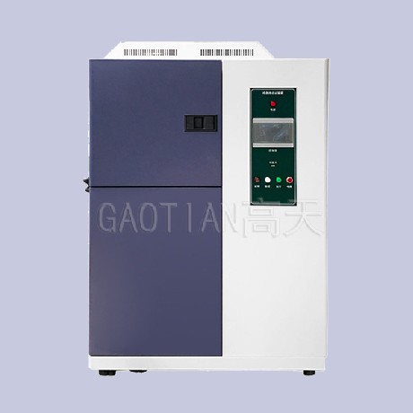 溫度衝擊試驗機的主要功能