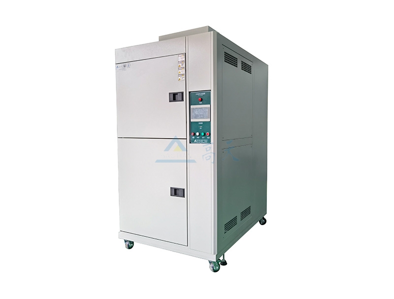 恒溫恒濕試驗箱是如何控製溫濕度
