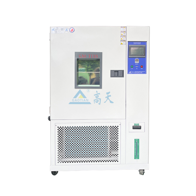 如何加強恒溫恒濕試驗機運行的穩定性?